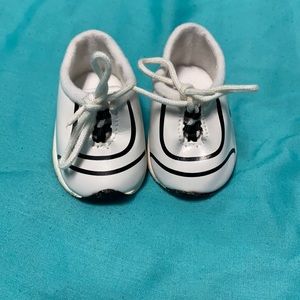 American Girl Doll Basketball Shoes